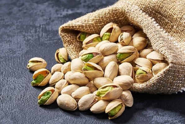Which country has the best pistachios?
