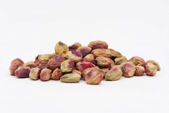 pistachio kernels bulk price