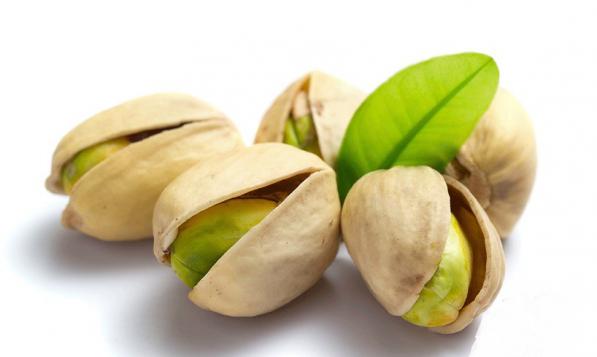 What are the best tasting pistachios?
