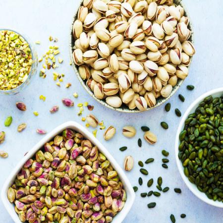 pistachio kernels bulk buying guide