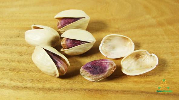 what is jumbo pistachio?
