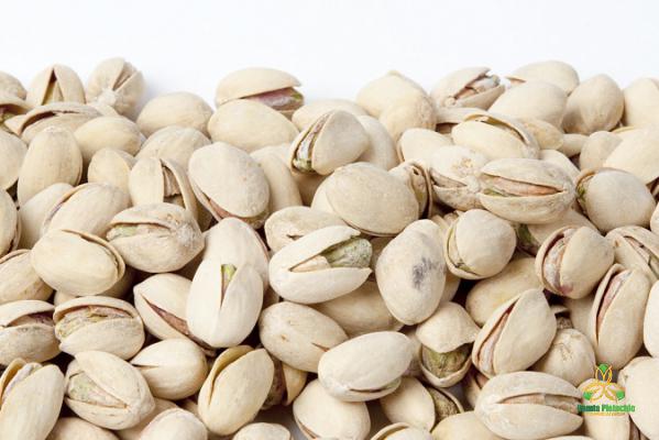 Mechanical Open Pistachios for sale