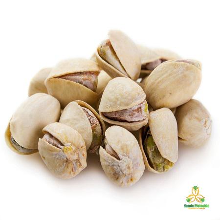 Pistachio nuts Exporting Countries