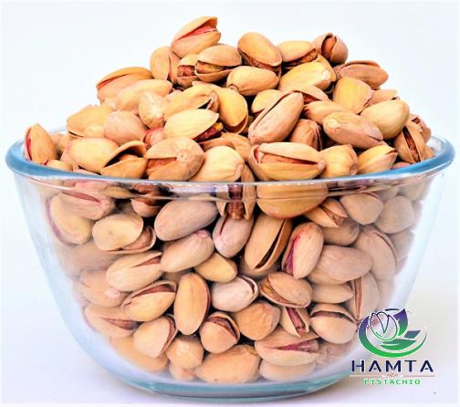 Unique Characteristics of akbari pistachio