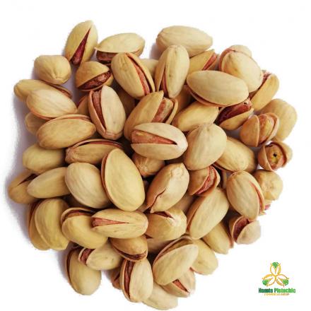Pistachio nuts global market in 2021