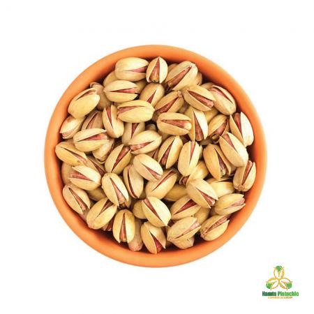 Bulk supplying of pistachio nuts in 2021