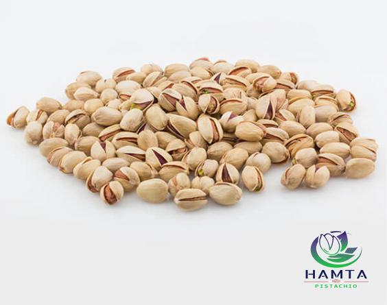 Nutritional Values of jumbo pistachio