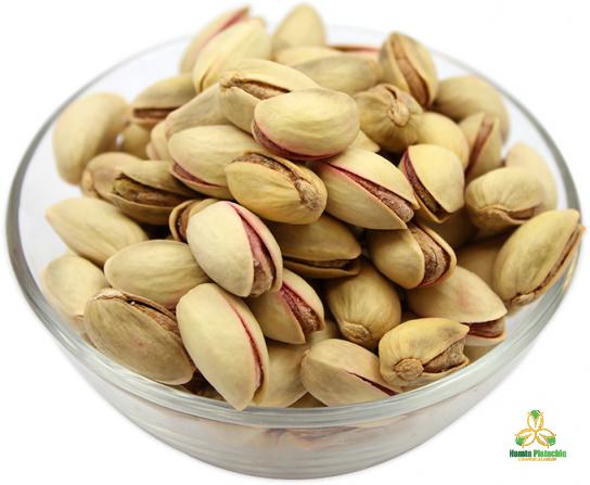 Bulk price of pistachio nuts in 2021