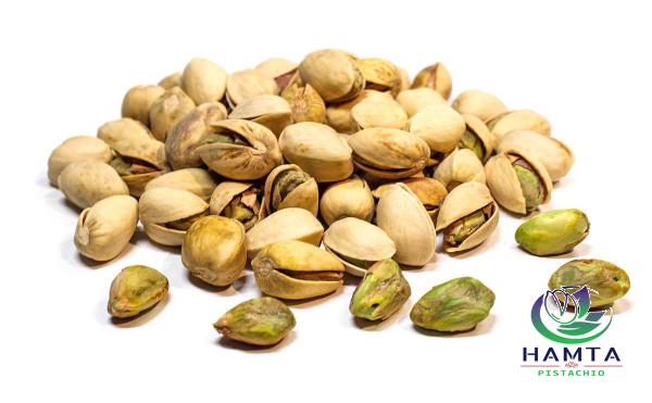 Are pistachios good for you?