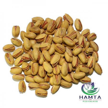 What are the benefits of eating pistachios?