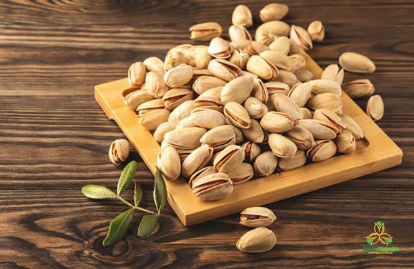 Do pistachios help you sleep?