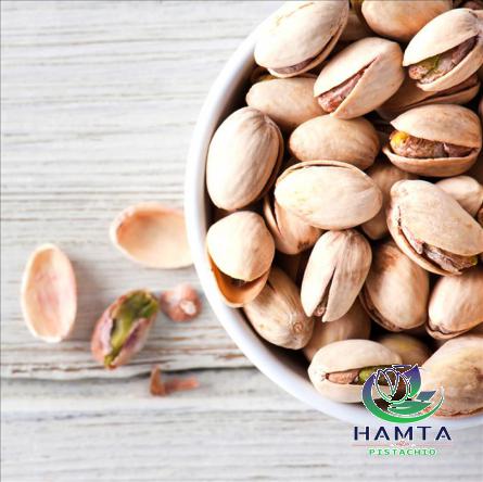 Focal suppliers of jumbo pistachio