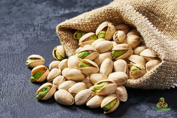 Pistachio nuts Local Suppliers