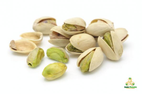 Purchase Mechanical Open Pistachios in bulk