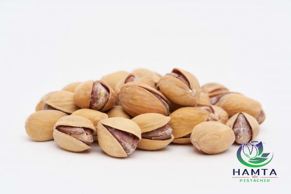 Nutritional Values of fandoghi pistachio