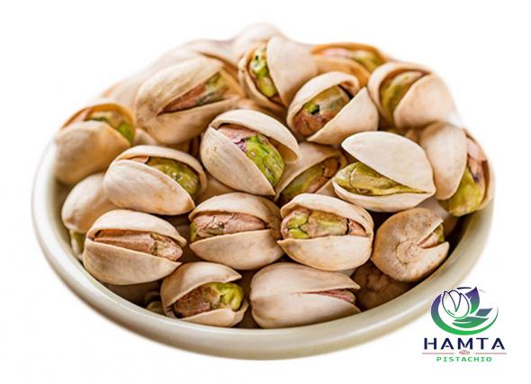 Pistachio export iran in bulk
