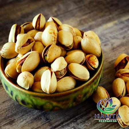 Distributing the Best pistachio in bulk