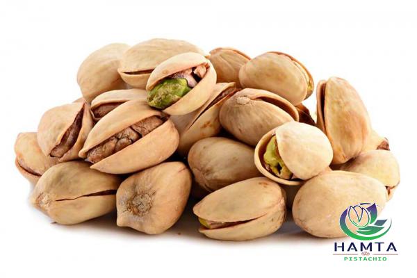 Are pistachios kernels good for you?
