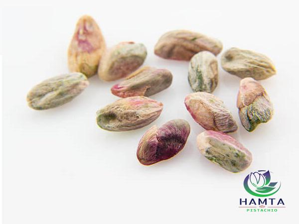 Purcahse pistachio kernels in bulk
