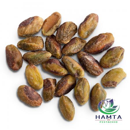 Latest price of iran pistachio kernels