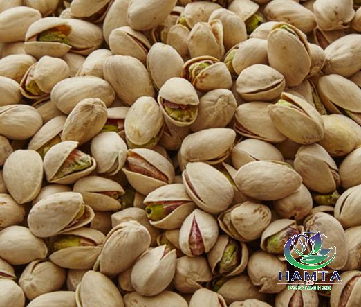 Pistachio kernels export in bulk