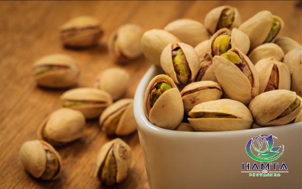 Reasonable price for pistachio shells