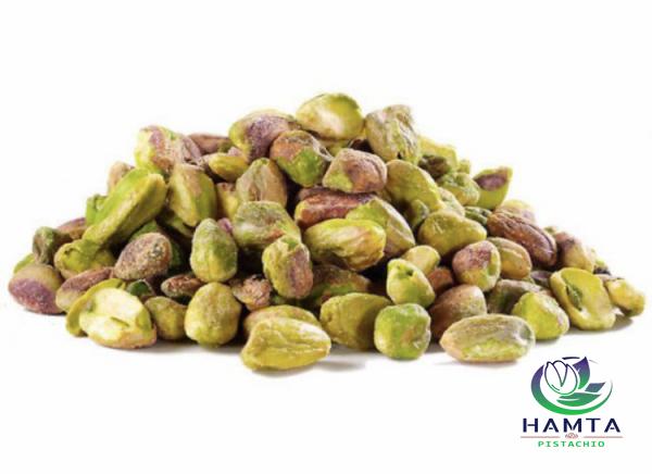 Purchase pistachio kernels at reasonable price