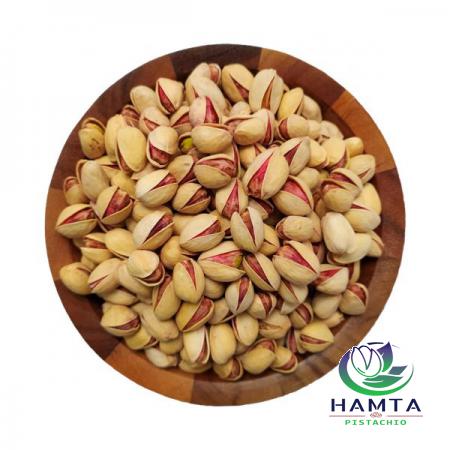 Distributing fandoghi pistachio in bulk