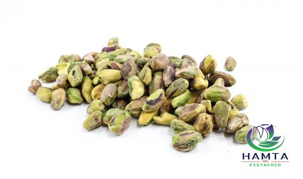 Iran pistachio kernels price in 2021