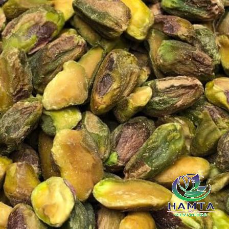 Latest price of pistachio kernels in bulk