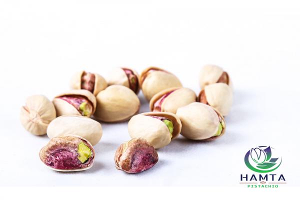 Buy fandoghi pistachio at best price