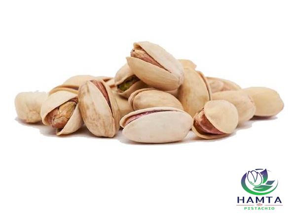 The specifications of ahmad aghaei pistachio