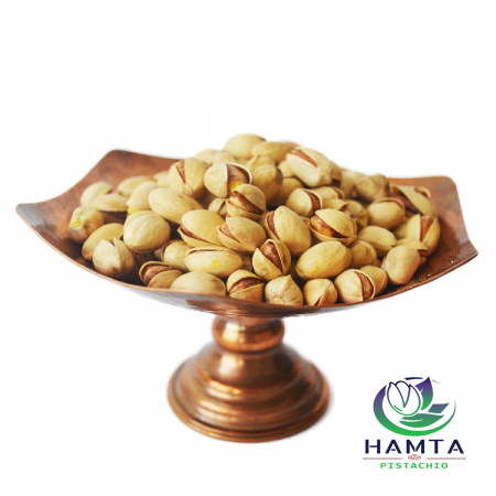 Is fandoghi pistachio in high demand?