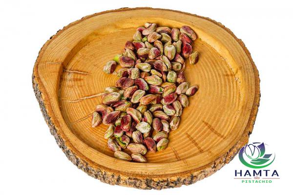 Bulk price of pistachio kernels in 2021
